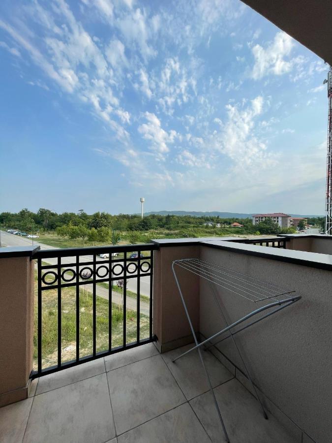 Panorama Apartments Veliko Gradiste Exterior photo