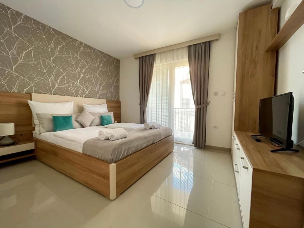 Panorama Apartments Veliko Gradiste Exterior photo