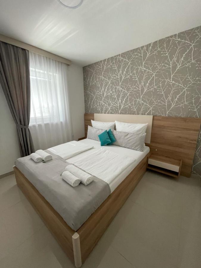 Panorama Apartments Veliko Gradiste Exterior photo