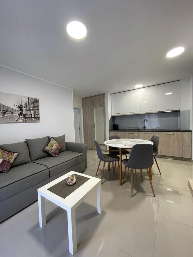 Panorama Apartments Veliko Gradiste Exterior photo