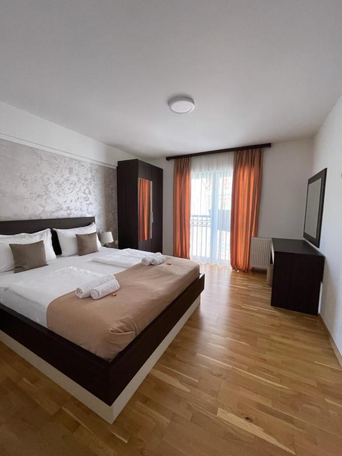 Panorama Apartments Veliko Gradiste Exterior photo