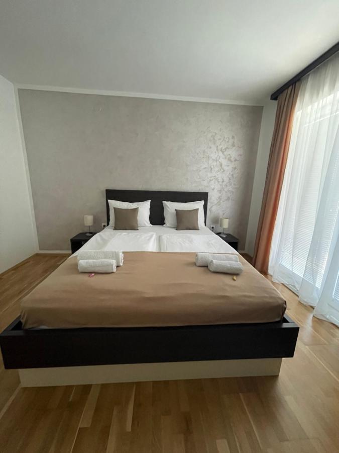 Panorama Apartments Veliko Gradiste Exterior photo