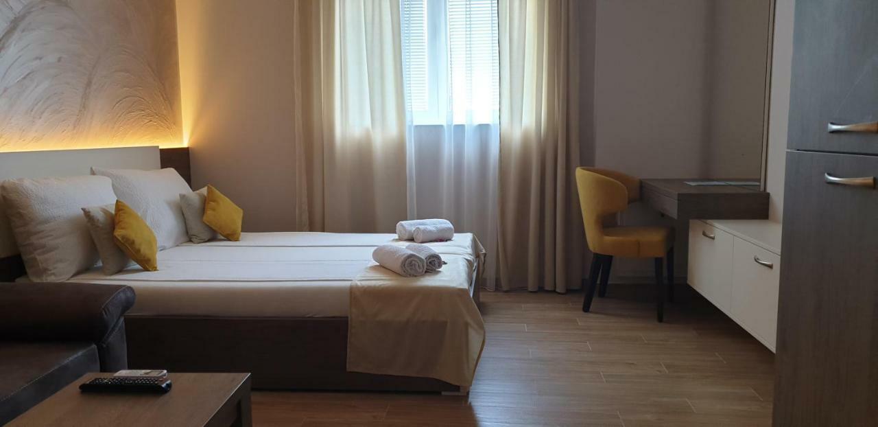 Panorama Apartments Veliko Gradiste Exterior photo