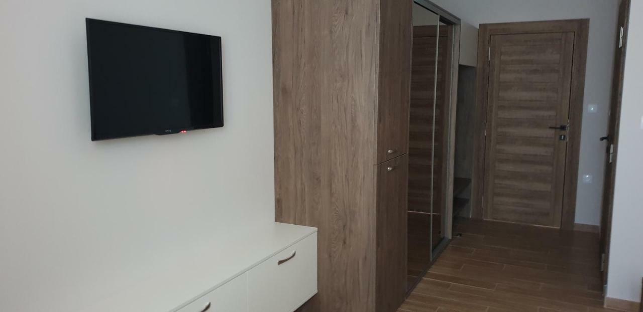 Panorama Apartments Veliko Gradiste Exterior photo