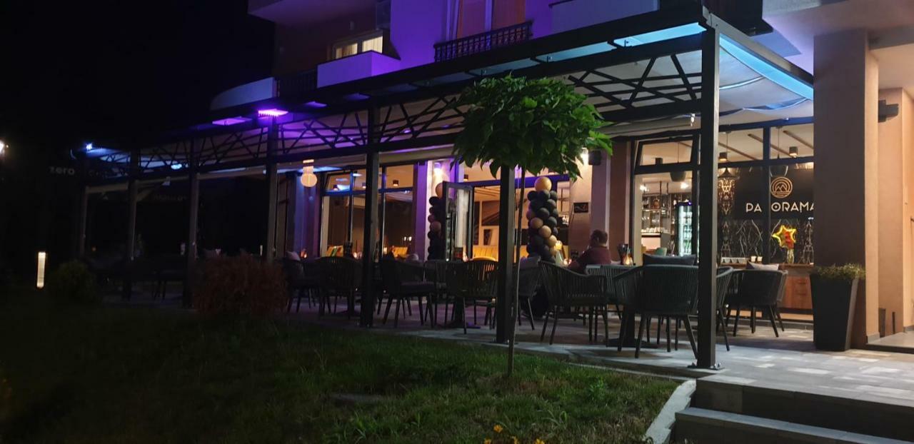 Panorama Apartments Veliko Gradiste Exterior photo